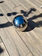 ZILVEREN BAL METAAL BLIJFT DRIJVEN, Ophalen of Verzenden, Overige typen