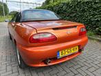MG F 1.8i met Hardtop, Auto's, MG, Euro 2, Gebruikt, Cabriolet, 1070 kg