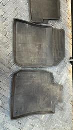 Rubberen automatten peugeot 308, Auto diversen, Automatten, Ophalen, Gebruikt