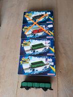 Fleischmann Magic Train, Verzenden, Gelijkstroom, Wagon, Fleischmann