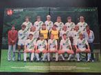 9x oude unieke posters FC Groningen jaren 80 (zie foto's), Ophalen of Verzenden, Zo goed als nieuw, Overige binnenlandse clubs