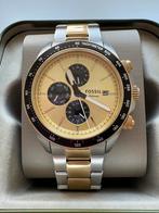 Fossil Watch, Ophalen, Nieuw, Leer, Overige merken