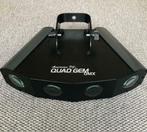 American DJ QUAD GEM [ADJ], Muziek en Instrumenten, Licht en Laser, Ophalen of Verzenden, Zo goed als nieuw, Licht, Kleur