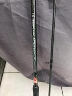 Tri Cast springer tip, Ophalen, Zo goed als nieuw, Werphengel