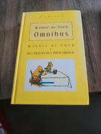 Boek winnie the pooh omnibus, Boeken, Ophalen of Verzenden