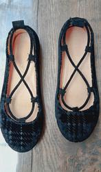 Meisjes schoenen ballerina's ZGAN maat 36, Meisje, Schoenen, Unisa, Ophalen of Verzenden