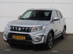 Suzuki Vitara 1.0 Boosterjet Select Stootlijsten Chrome, Te koop, Zilver of Grijs, Benzine, Gebruikt