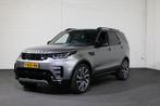 Land Rover Discovery 3.0 Td6 HSE Black Line Grijs Kenteken B, Automaat, Gebruikt, Euro 6, 2993 cc