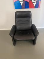 De Sede DS-50 neckleer, Huis en Inrichting, Fauteuils, Ophalen, Gebruikt, Leer, Vintage design