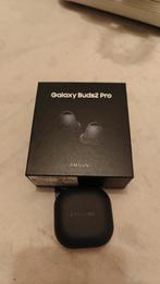Samsung Galaxy Buds2 Pro, Audio, Tv en Foto, Koptelefoons, Ophalen of Verzenden, Zo goed als nieuw, Overige merken, Bluetooth
