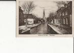 Maasland Gezicht op de Kerk, Ophalen of Verzenden, 1920 tot 1940, Ongelopen, Zuid-Holland