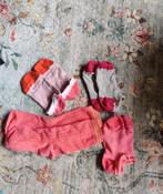 Healthy sea socks en Vodde duurzame sokken, Ophalen of Verzenden, Zo goed als nieuw, Roze, Sokken en Kniesokken