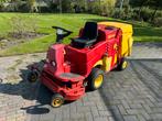 Gianni Ferrari TG TECH FRONTMAAIER opvang hydrostaat, Tuin en Terras, Ophalen, Gebruikt, Mulchfunctie