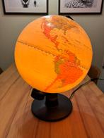 Wereldbol, Ophalen, Verlicht, Zo goed als nieuw