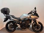YAMAHA FZ 6 FAZER S2 ABS (bj 2008), Bedrijf, Toermotor