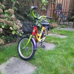 Fiets 16 inch, Ophalen, Gebruikt, 16 tot 20 inch, Aldo