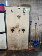 Zadelkast, Dieren en Toebehoren, Paarden en Pony's | Overige Paardenspullen, Ophalen of Verzenden, Gebruikt, Overige soorten