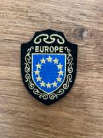Europa Flag Patch / Embleem., Ophalen of Verzenden, Nieuw