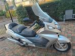 Honda Silverwing Motorscooter !!!, Motoren, 2 cilinders, Particulier, Meer dan 35 kW, Overig