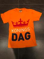 Koningsdag T-shirt - Oranje shirt, Kleding | Dames, Body zone, Nieuw, Oranje, Ophalen of Verzenden