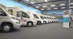 Wild-Campers - 1000m2 verwarmde showroom - Wees welkom!, Bedrijf, Integraal, Adria