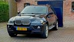 Nette BMW X5 4.8i I AUT 2007 Zwart I Origineel NL, NAP, Overige kleuren, Vierwielaandrijving, Particulier, 355 pk