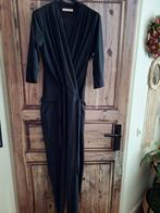 Studio anneloes  jumpsuit maat l xl zwart, Kleding | Dames, Jumpsuits, Ophalen of Verzenden, Zo goed als nieuw, Maat 46/48 (XL) of groter
