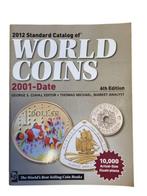 Krause wereld munten 2001-2012 6e editie