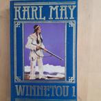 Karl May, Winnetou 1, Ophalen, Zo goed als nieuw