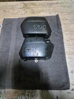 Een Set Zijbakjes kreidler RS RMC RM TM RMC'S