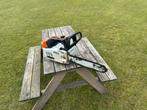 Stihl ms201tc kettingzaag, Ophalen of Verzenden