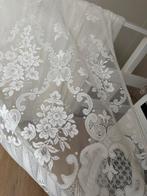 Franse vitrage, kant, 7.40 b 2.40 h, loodveter, Ophalen