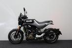 Husqvarna Svartpilen 401 2022 1e eigenaar | A2 32KW | Handva, Motoren, Bedrijf, 373 cc, Toermotor, 12 t/m 35 kW