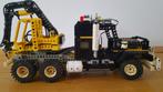 Lego Technic 8868 Mobiele Kraanwagen Compleet, Ophalen of Verzenden, Gebruikt, Complete set, Lego
