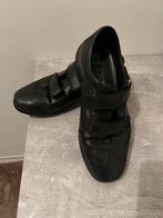 Mephisto schoenen heren 43, Zwart, Overige typen, Ophalen of Verzenden, Zo goed als nieuw