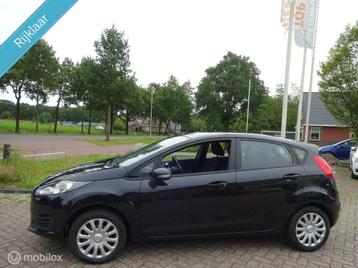 Ford Fiesta 1.0 Style 5DRS,2015|Clima|Cruise|Nette auto! beschikbaar voor biedingen