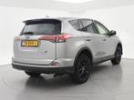 Toyota RAV4 2.5 HYBRID AUT. BLACK EDITION + SCHUIFDAK | LEDE, Gebruikt, Euro 6, Bedrijf, Adaptive Cruise Control