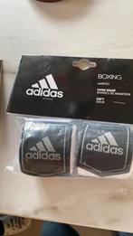 Adidas  boxing hand wrap, Nieuw, Ophalen