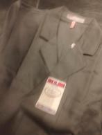 2 originele retro KLM  pakken., Ophalen of Verzenden, Zo goed als nieuw