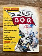OOR Magazine 1990 SLAYER Danzig KINGS X Judas Priest DICKIES, Boeken, Ophalen of Verzenden, Muziek, Film of Tv