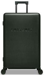 ✅NIEUW✅ SUITSUIT Mystique koffer 76 cm | Dark Olive, Sieraden, Tassen en Uiterlijk, Koffers, Hard kunststof, 45 tot 55 cm, Ophalen of Verzenden