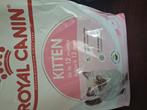 Royal canin kittenvoer brokjes, Dieren en Toebehoren, Ophalen, Kat