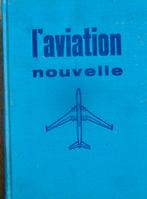 Larousse L' Aviation Nouvelle boek, Ophalen of Verzenden, Zo goed als nieuw, Boek of Tijdschrift