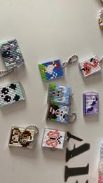 Sleutelhangers, Hobby en Vrije tijd, Ophalen of Verzenden, Zegels, Bonnen of Punten