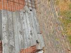 Opsluit banden 10x20x100, Tuin en Terras, Ophalen, Zo goed als nieuw, Beton, 100 tot 200 cm