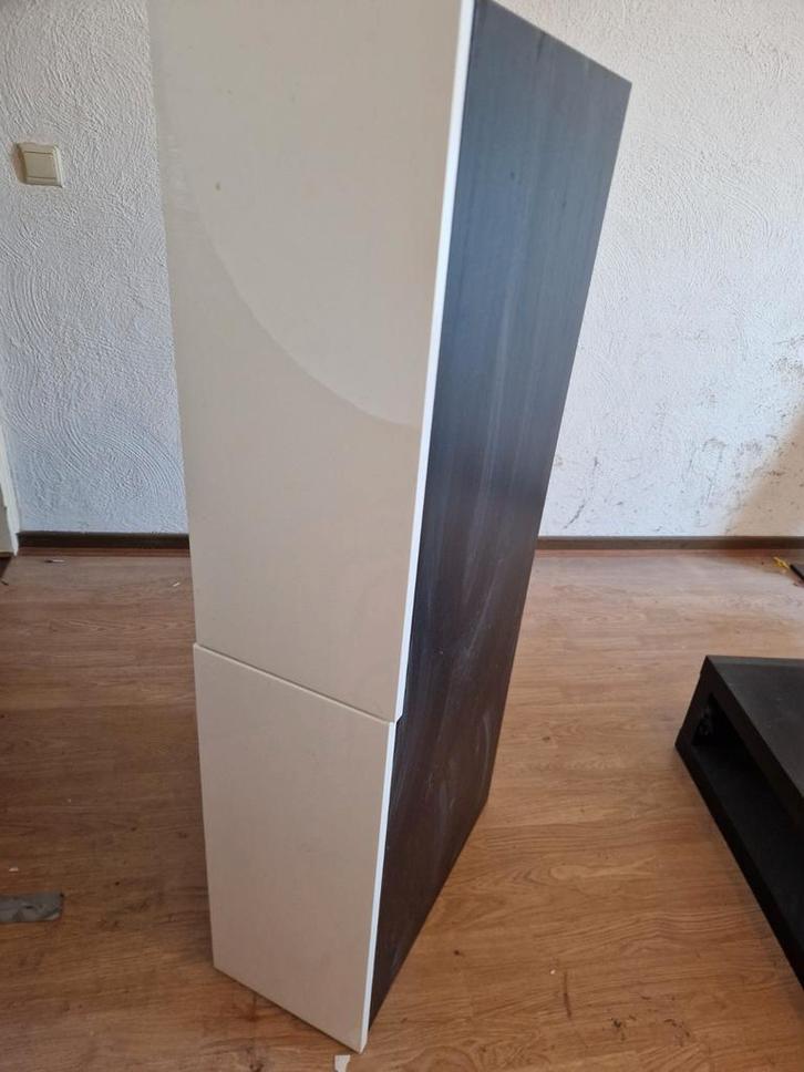 Besta ikea ladeblok, Huis en Inrichting, Woonaccessoires | Wandplanken en Boekenplanken, Ophalen