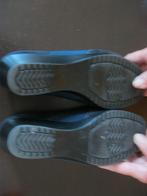 schoenen 2 x, Kleding | Dames, Schoenen, Ophalen, Zie foto, Zwart, Lage of Enkellaarzen