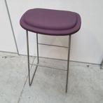 Cappellini Hi Pad design barkruk - diverse kleuren, Ophalen, 60 tot 90 cm, Hout, Gebruikt