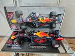 Max verstappen brasile 2019 limited edition nr 326, Ophalen of Verzenden, Zo goed als nieuw, MiniChamps