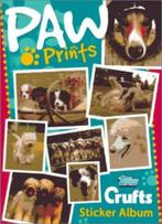Topps Paw Prints, Ophalen of Verzenden, Nieuw, Dier en Natuur